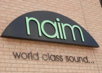 L&rsquo;univers NAIM change et le logo vert s&rsquo;éteint définitivement !