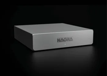 NAGRA ajoute le Compact Player à sa gamme Compact Line