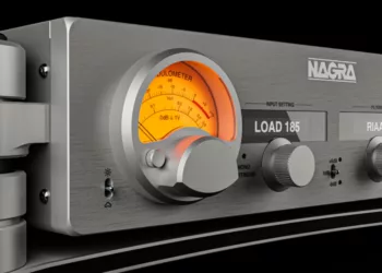 NAGRA HD Phono : pour l&rsquo;amour du disque vinyle