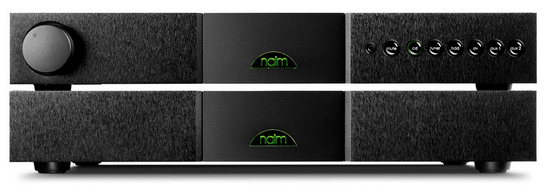 Naim 152 & 155-2