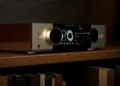 ONKYO Muse Y-50 en Edition Spéciale pour les 80 ans de la marque