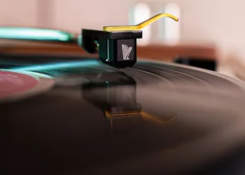 OTTA : une nouvelle marque de cellules phono – présentation de son 1er modèle Mandolin