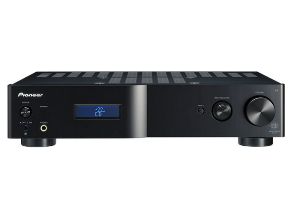 PIONEER A A6MK2 K Audiophile Fr
