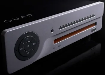 QUAD 3CDT : le complément idéal de l’amplificateur intégré / Dac 3