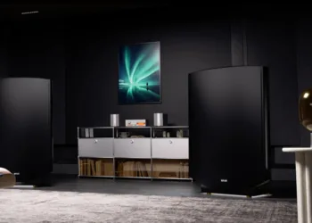 QUAD : nouveaux panneaux électrostatiques ESL 2812X & 2912X – un bel hommage à Peter Walker