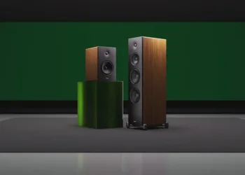 QUAD Elegan Series pour le plaisir des yeux et des oreilles