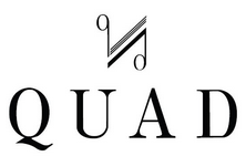 Quad logo