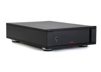 REGA : le préamplificateur phono Aria laisse sa place à l’Aos exclusivement MC