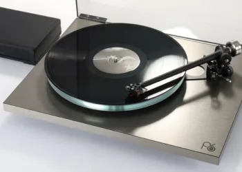 REGA Planar 6 RS : une évolution plus qu&rsquo;apparente