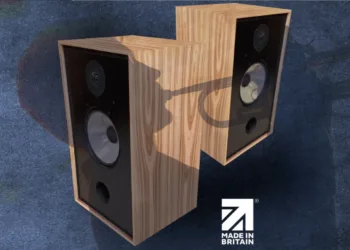 ROGERS PM 510 S3 nous la rejoue à…..l&rsquo;Anglaise