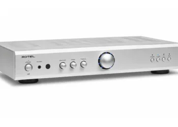 ROTEL A8