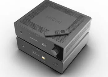 ROTEL Prestige ouvre une nouvelle voie d&rsquo;accès à la gamme MICHI