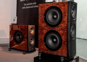 RAIDHO TD8 Sub & RAIDHO TD10 Sub : les deux colosses Danois