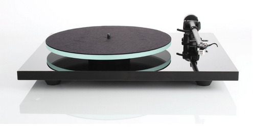 Rega P2