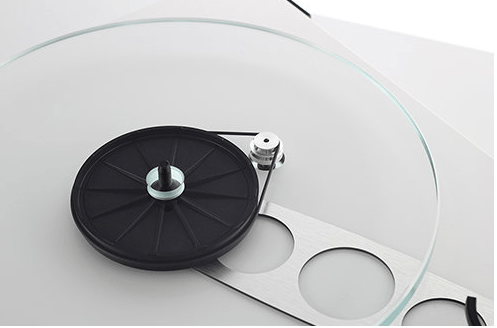 Rega P3-3