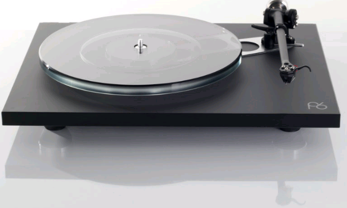 Rega planar6-2