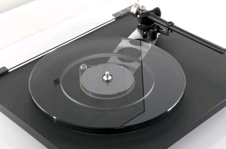 Rega planar6-3