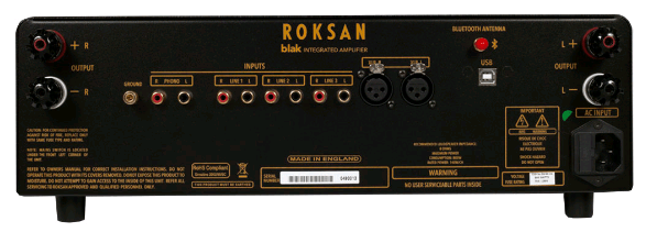 Roksan 2