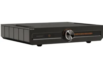 ROKSAN Caspian 4G Streaming