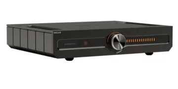 ROKSAN Caspian 4G Streaming