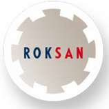 Roksan logo