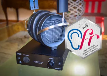 Nouveau banc d’essai : ensemble STAX SRS-X1000 – SR-X1 & SRM-270S