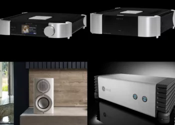 Journées « évènement High-End » chez HIFI Nancy – Audio Fréquences