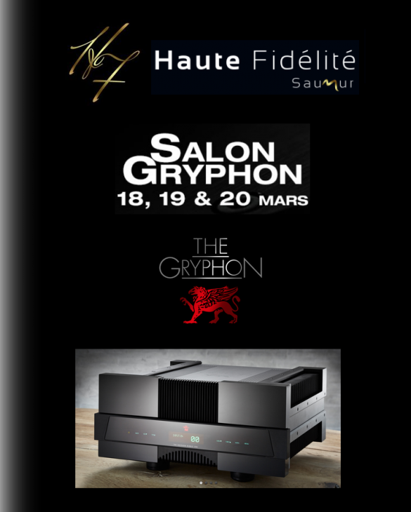 Salon saumur