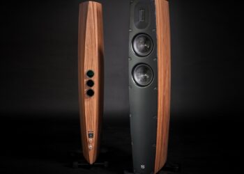 La Q Series de SCANSONIC HD est considérée comme la « Mini série » de chez RAIDHO