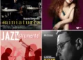 Sélection de CD, vinyles et albums dématérialisés juin 2026