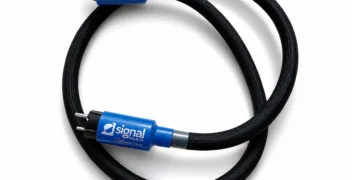 SIGNAL Projects Lynx Power – câble secteur