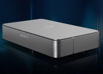 SILENT ANGEL Munich Mu : lecteur réseau conçu pour une qualité sonore ultime