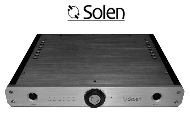 Solen ct50