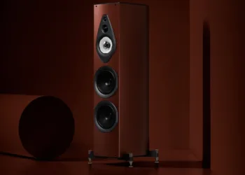 SONUS FABER Amati Supreme : la défiance du constructeur Italien