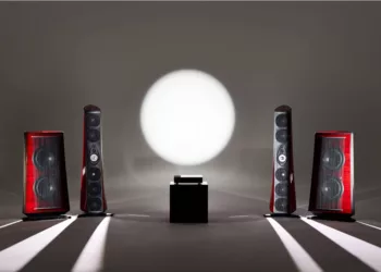 SONUS FABER Suprema reflète le summum de l&rsquo;ingénierie audio