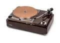 THORENS décline sa platine TD 124 DD en version « Exclusive »