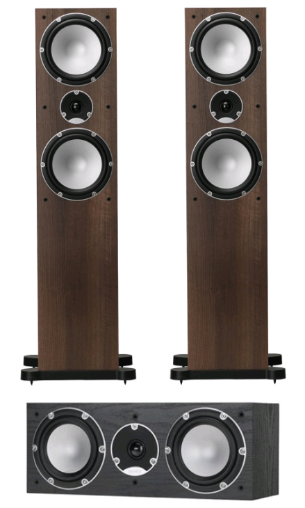 Tannoy mercury 7-1