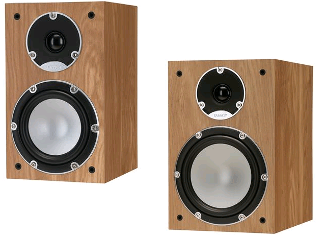 Tannoy mercury 7