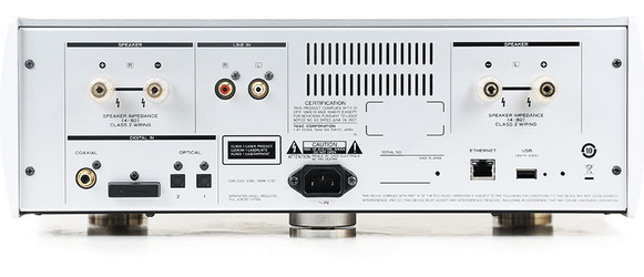 Teac NR-7-2