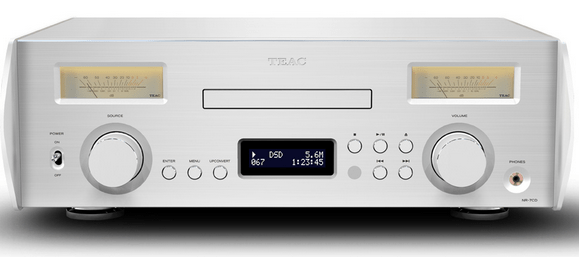 Teac NR-7