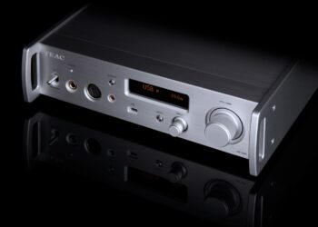 Présentation en « prime » de l&rsquo;ampli casque – Dac TEAC UD-507