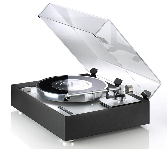 Thorens 907-0