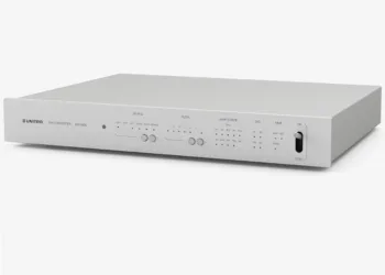 UNITRA joue la carte du numérique et mise sur son Dac DSH-805