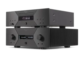 VINCENT Audio grimpe d’un échelon avec sa série 600 SolidLine 2