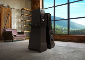 VERITY Audio Florestan : « La Voix de la Liberté Acoustique »