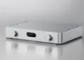 VINNIE ROSSI Canta Integrated Amplifier : « The elegance of integration »