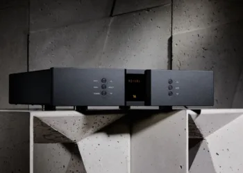 Coup de projecteur sur le Dac-Streamer VITUS AUDIO RD-101 Mk.II