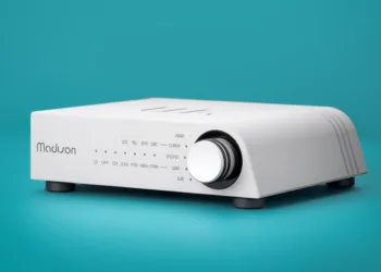 WATTSON Audio : la gamme Madison se pare d&rsquo;un préamplificateur phono