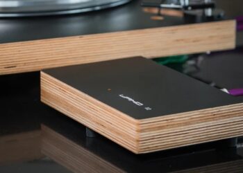 The WAND Eq Phono : un préamplificateur phono à découvrir absolument