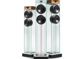 WATERFALL : la transparence physique et acoustique se perpétue sur la nouvelle gamme Niagara